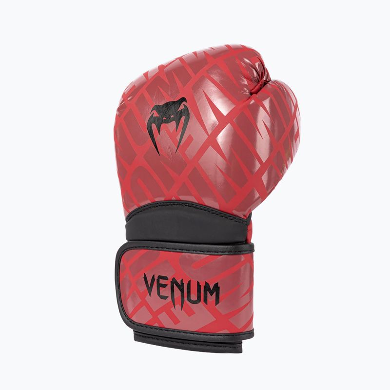 Kinder-Boxhandschuhe Venum Contender 1.5 XT Kids cherry red 3