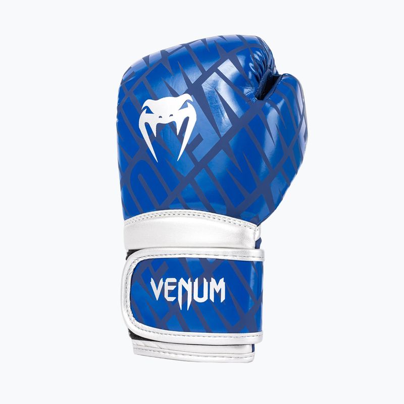 Kinder-Boxhandschuhe Venum Contender 1.5 XT Kids royal blue 4