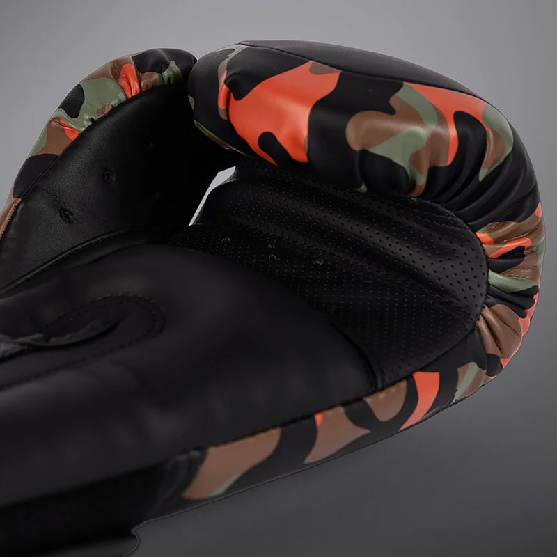 Venum Jungle Ops Canyon Camo Boxhandschuhe 4