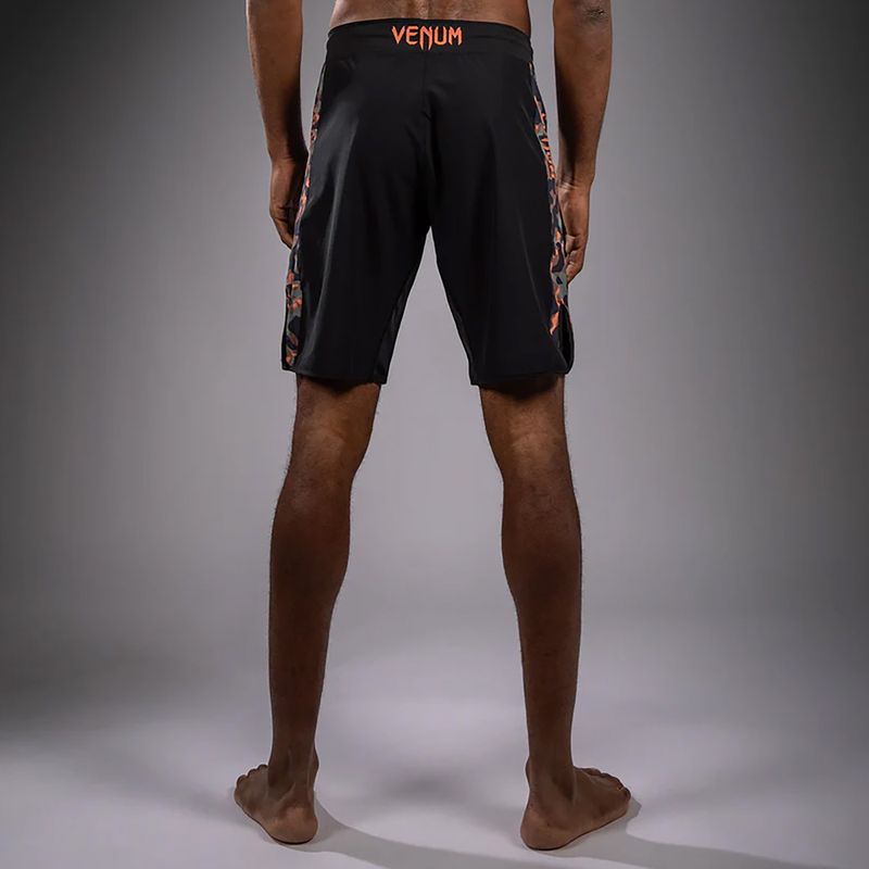 Venum Jungle Ops schwarz/khaki camo Herren Trainingsshorts 3