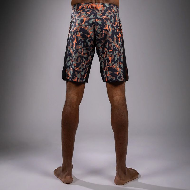 Venum Jungle Ops Canyon Camo Herren Trainingsshorts 3