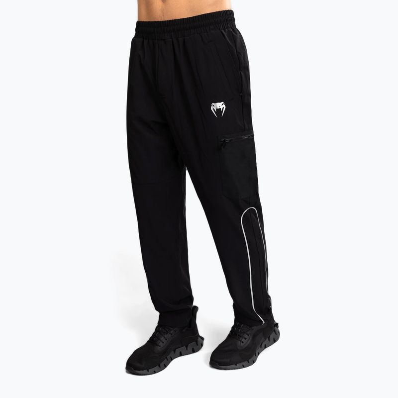 Herren Venum Paddock Jogger schwarz