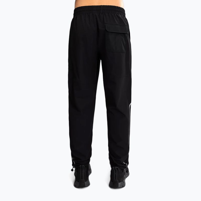 Herren Venum Paddock Jogger schwarz 3