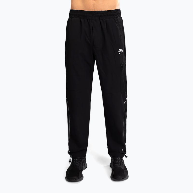 Herren Venum Paddock Jogger schwarz 4