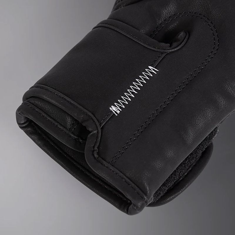 Venum Tactical XT schwarz/feuerrot Boxhandschuhe 8