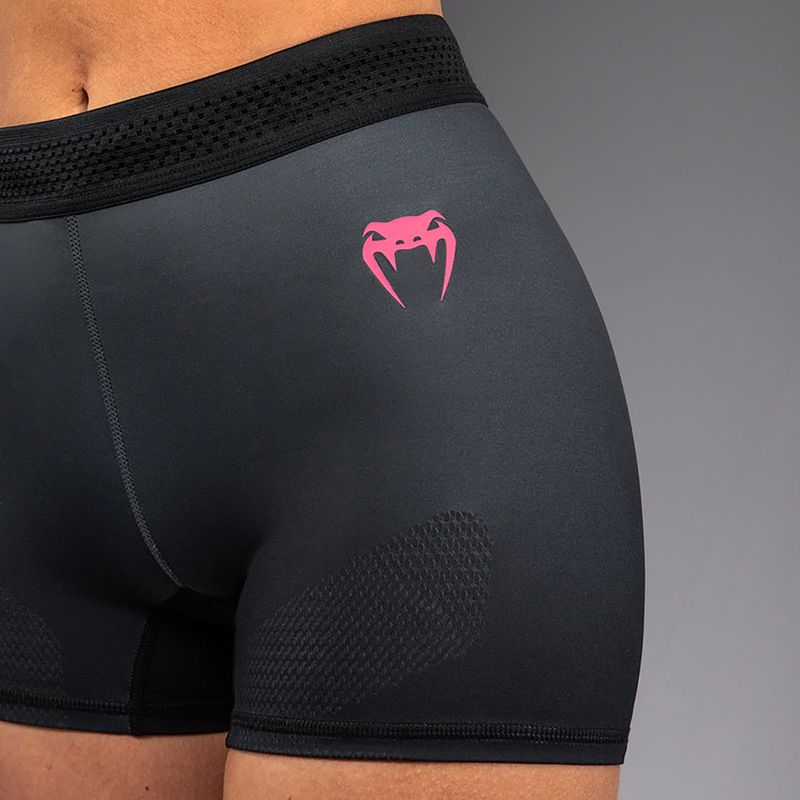 Venum Tactical XT Vale Tudo Herren Trainingsshorts schwarz/sturmgrün 6