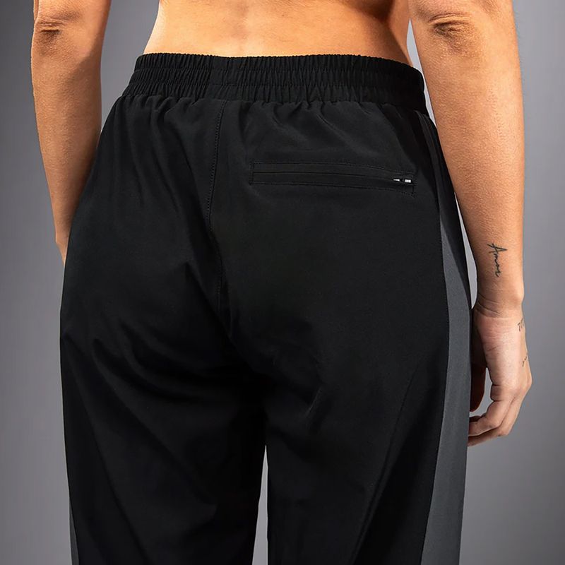 Venum Women's Tactical XT Joggers schwarz/sturmgrau Hose 7