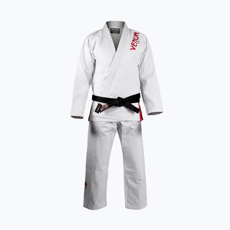 GI für brasilianisches Jiu-Jitsu Venum Contender 3.0 ice