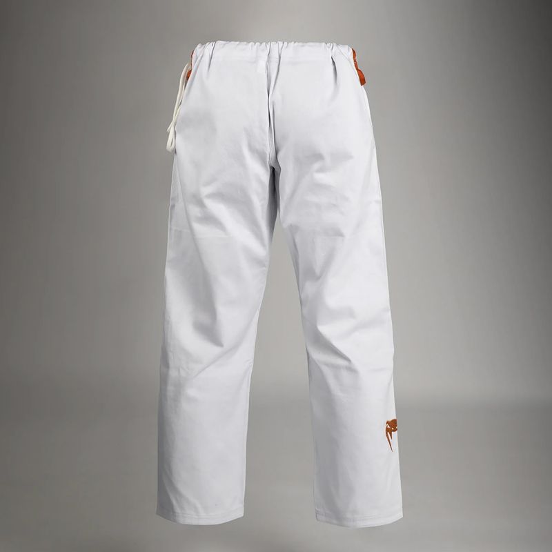 GI für brasilianisches Jiu-Jitsu Venum Contender Evo 2.0 ice 4