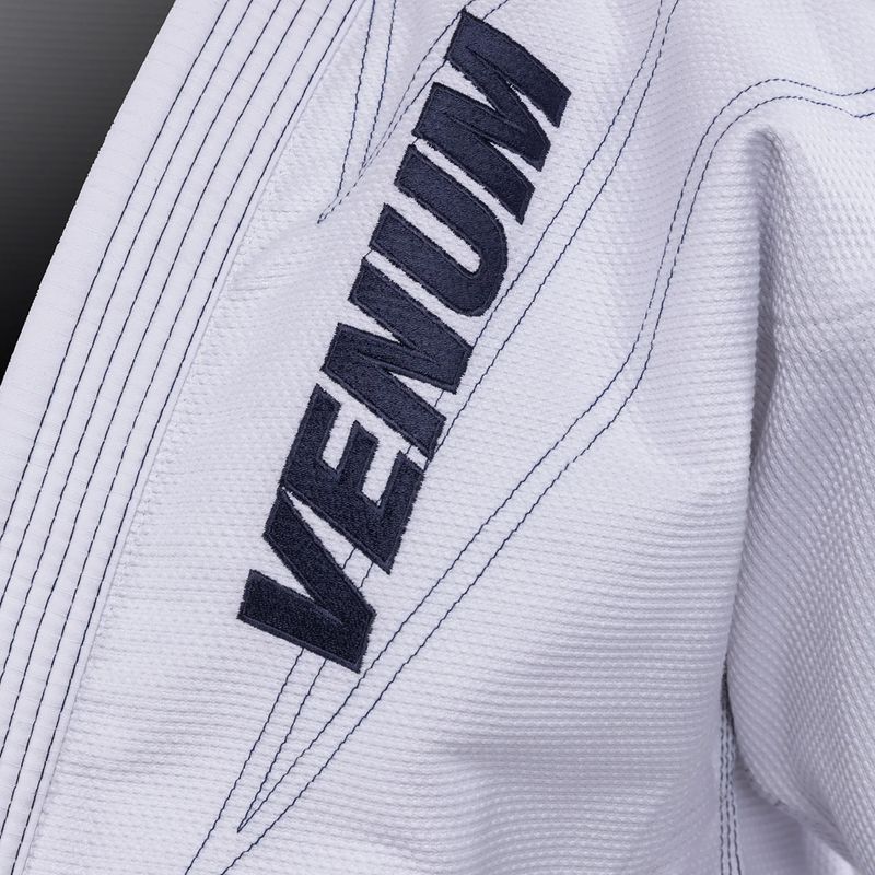 GI für brasilianisches Jiu-Jitsu Venum Elite 5.0 ice 5