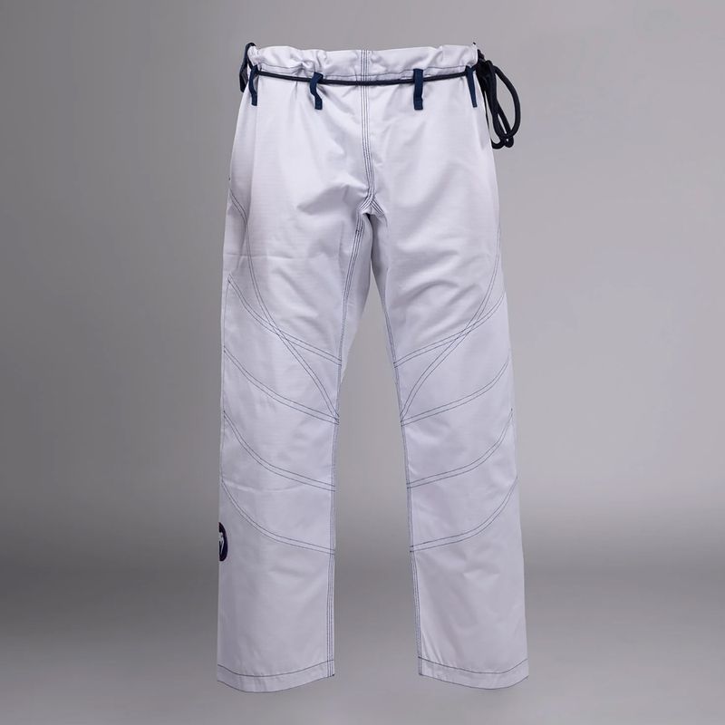 GI für brasilianisches Jiu-Jitsu Venum Elite 5.0 ice 7