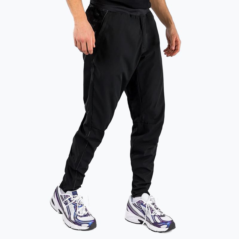 Herren Venum Cargo Light Aero Jogger schwarz 4