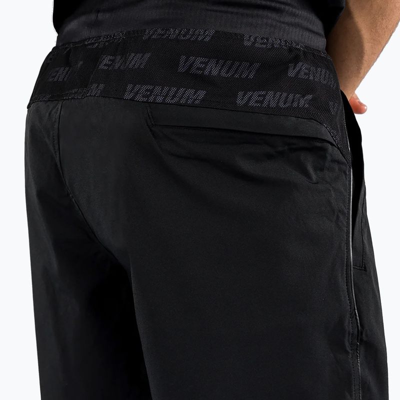Herren Venum Cargo Light Aero Jogger schwarz 5