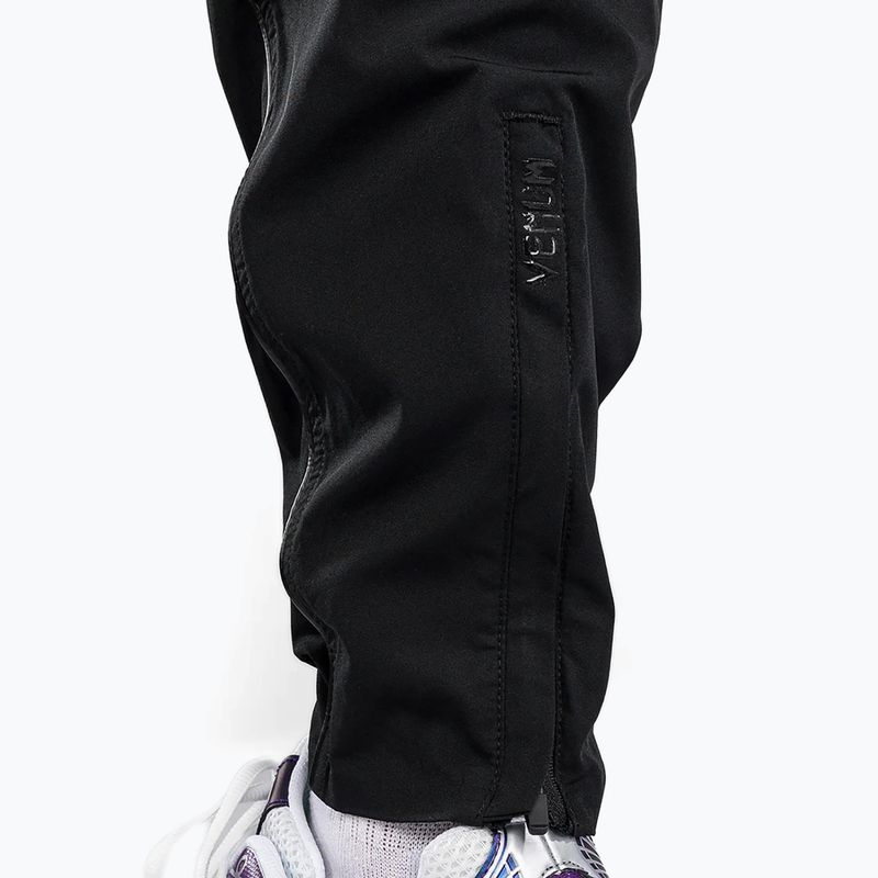 Herren Venum Cargo Light Aero Jogger schwarz 6