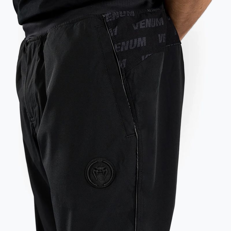 Herren Venum Cargo Light Aero Jogger schwarz 7