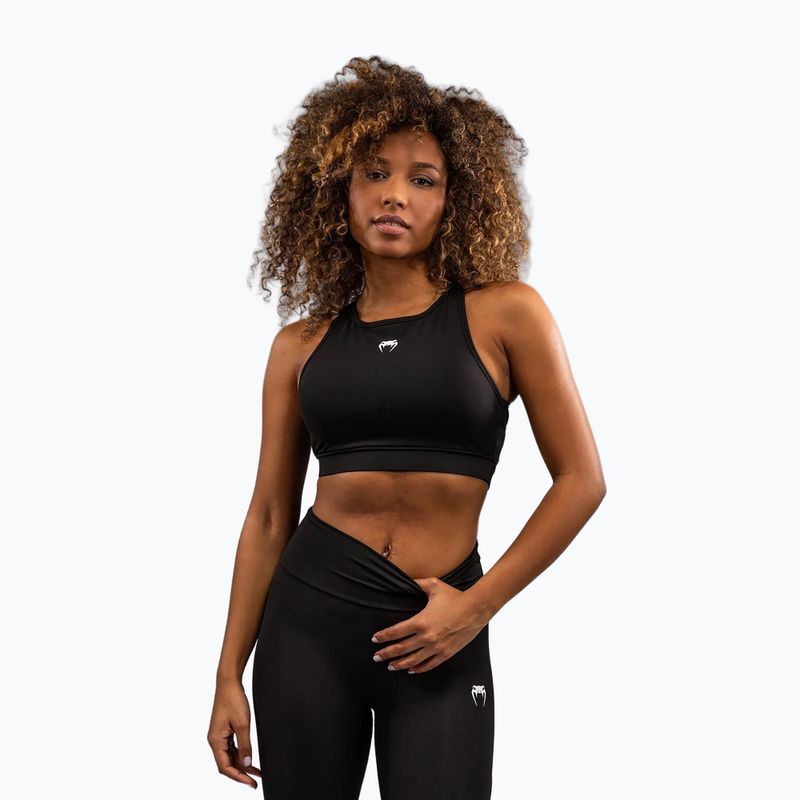 Venum Halo Trainings-BH schwarz