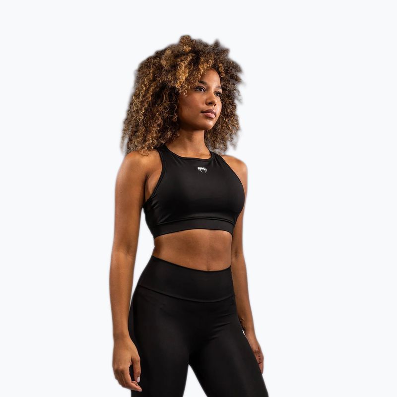 Venum Halo Trainings-BH schwarz 4