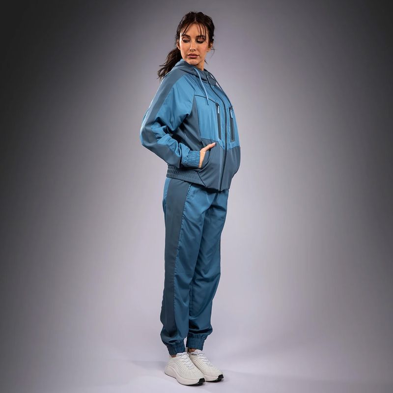 Venum Laser 3.0 Damen Jacke blau 2