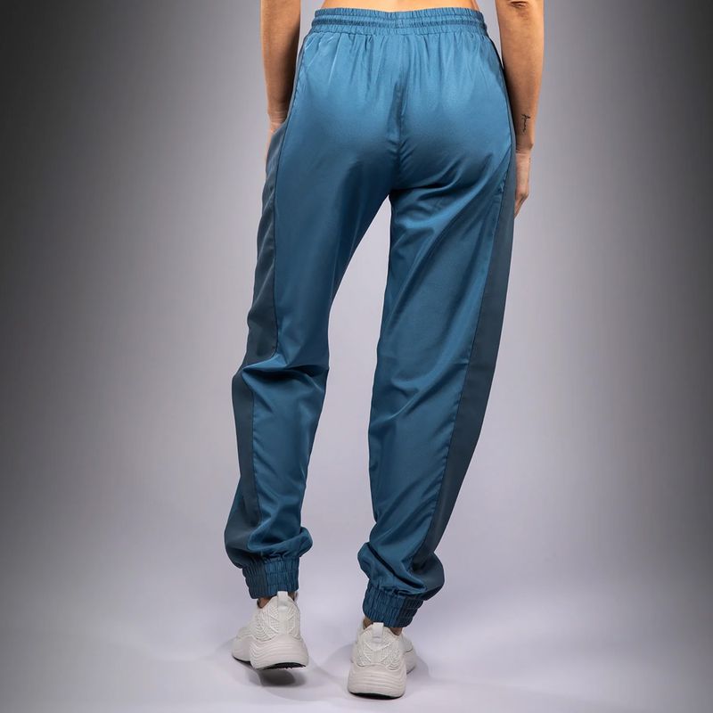 Venum Laser 3.0 Damen-Jogginghose blau 3
