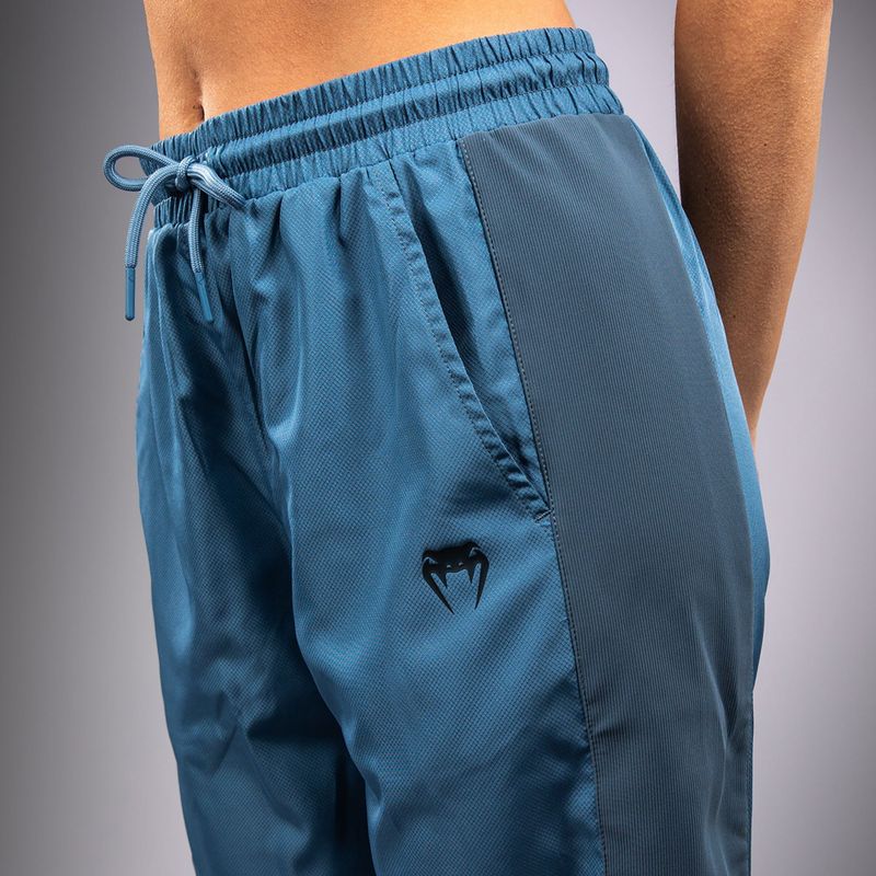 Venum Laser 3.0 Damen-Jogginghose blau 6