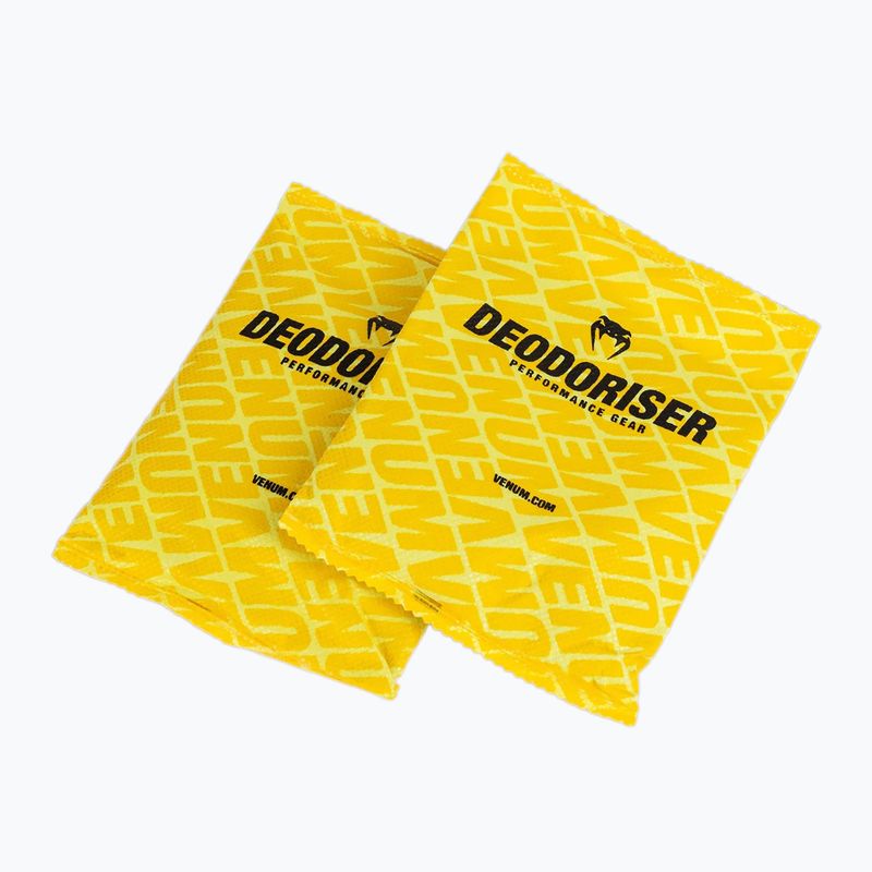 Venum Kontact Zitrone Handschuh-Erfrischer