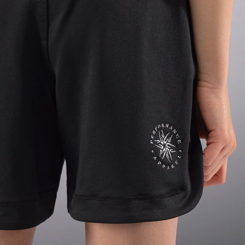 Venum Classic Jr Kinder-Boxershorts schwarz 7