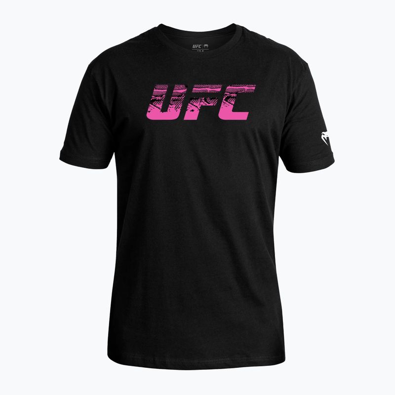 Venum Herren UFC Adrenaline Unrivaled Classis Sean O'Malley T-Shirt schwarz