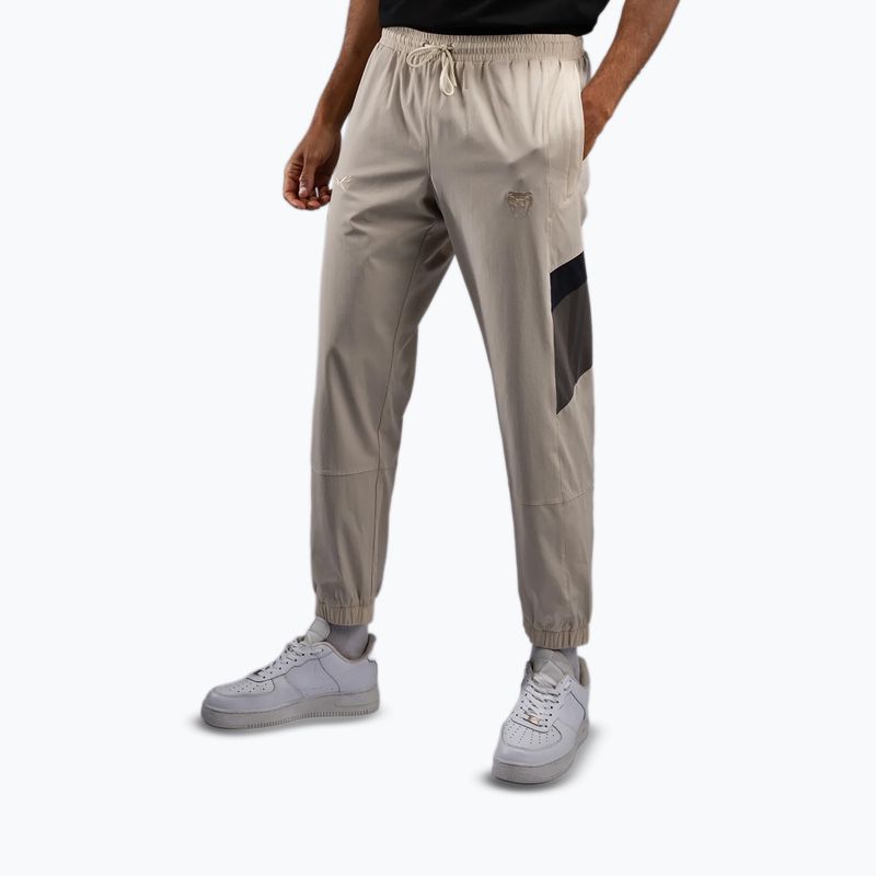 Herrenhose Venum x DTR Fight Attack 90 Off White