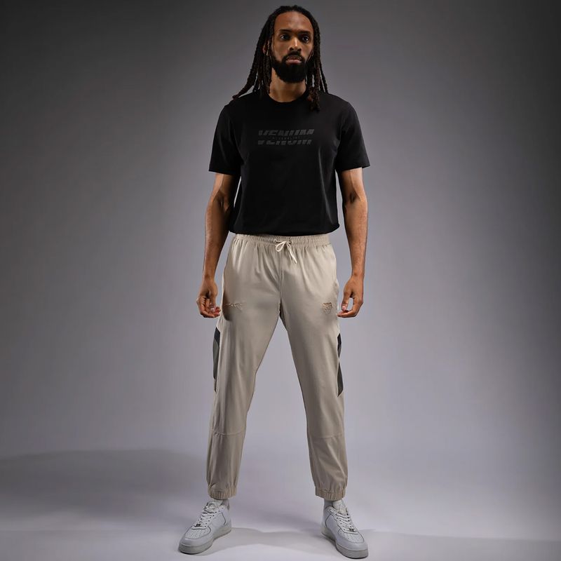 Herrenhose Venum x DTR Fight Attack 90 Off White 2