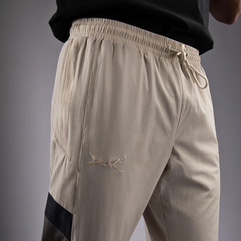 Herrenhose Venum x DTR Fight Attack 90 Off White 6