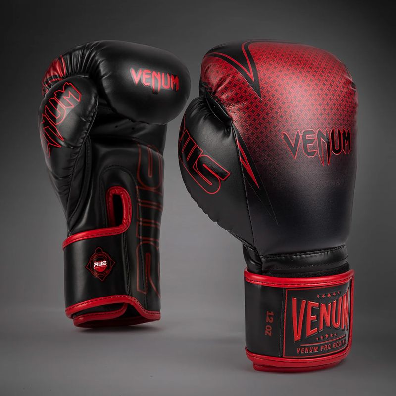 Boxhandschuhe Venum x RWS 2.0 Boxing 2