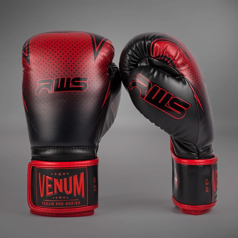 Boxhandschuhe Venum x RWS 2.0 Boxing 3