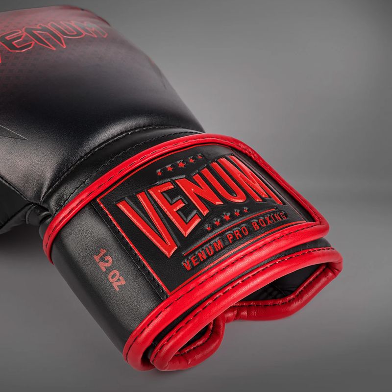 Boxhandschuhe Venum x RWS 2.0 Boxing 4