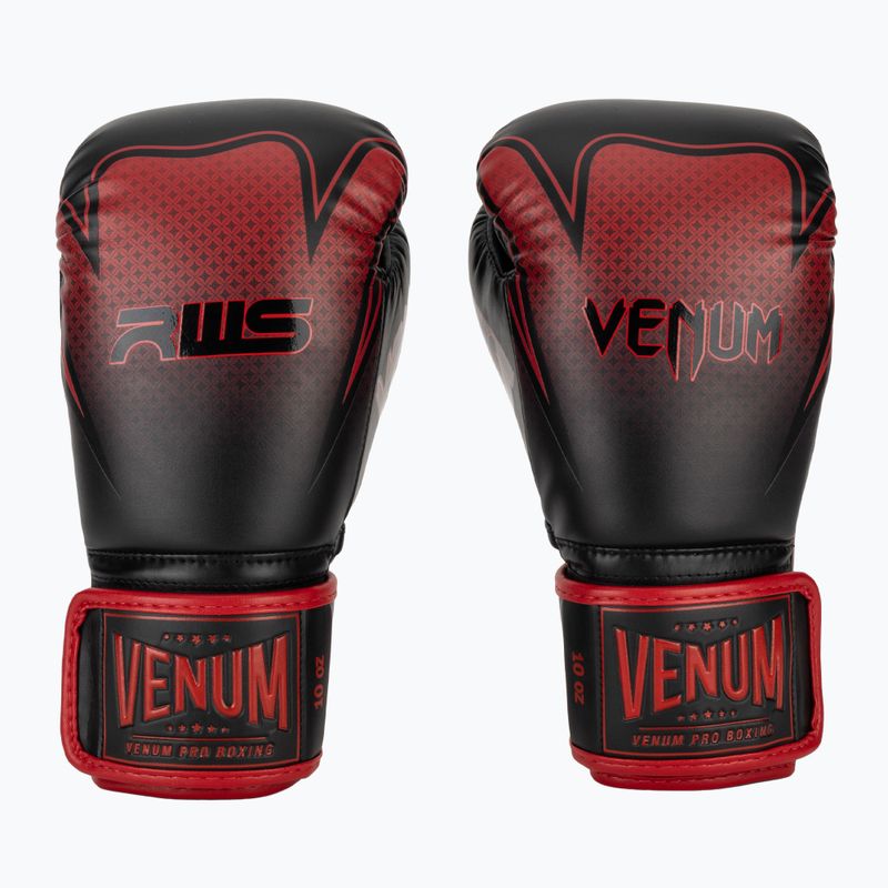 Boxhandschuhe Venum x RWS 2.0 Boxing 2