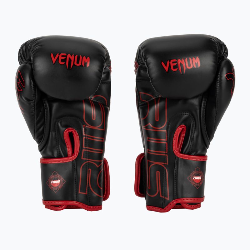 Boxhandschuhe Venum x RWS 2.0 Boxing 3