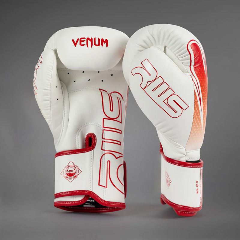 Boxhandschuhe Venum x RWS 2.0 Boxing 2