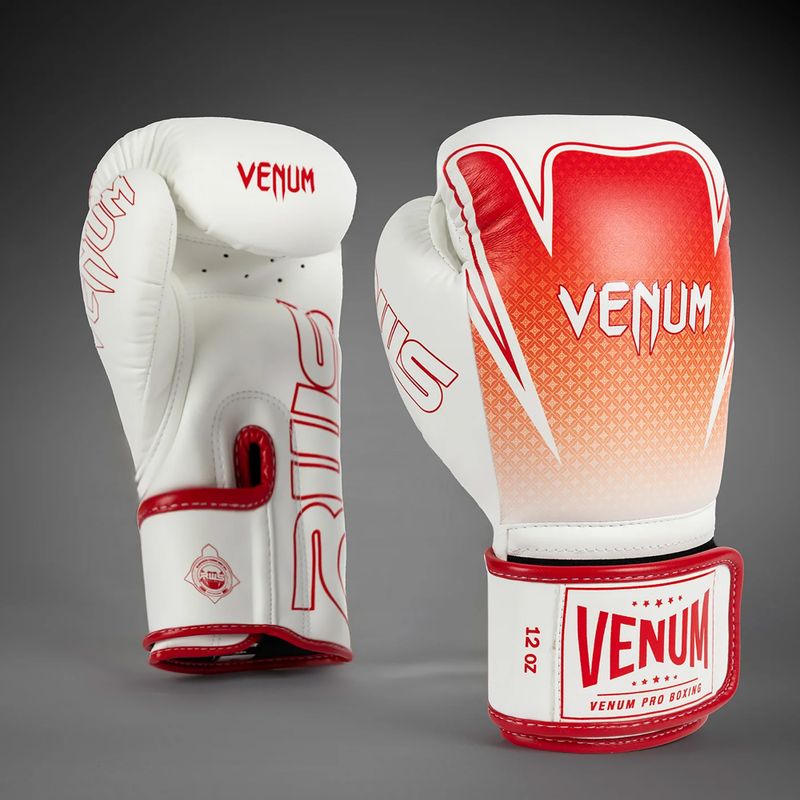 Boxhandschuhe Venum x RWS 2.0 Boxing 3