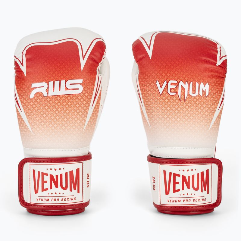 Boxhandschuhe Venum x RWS 2.0 Boxing 2