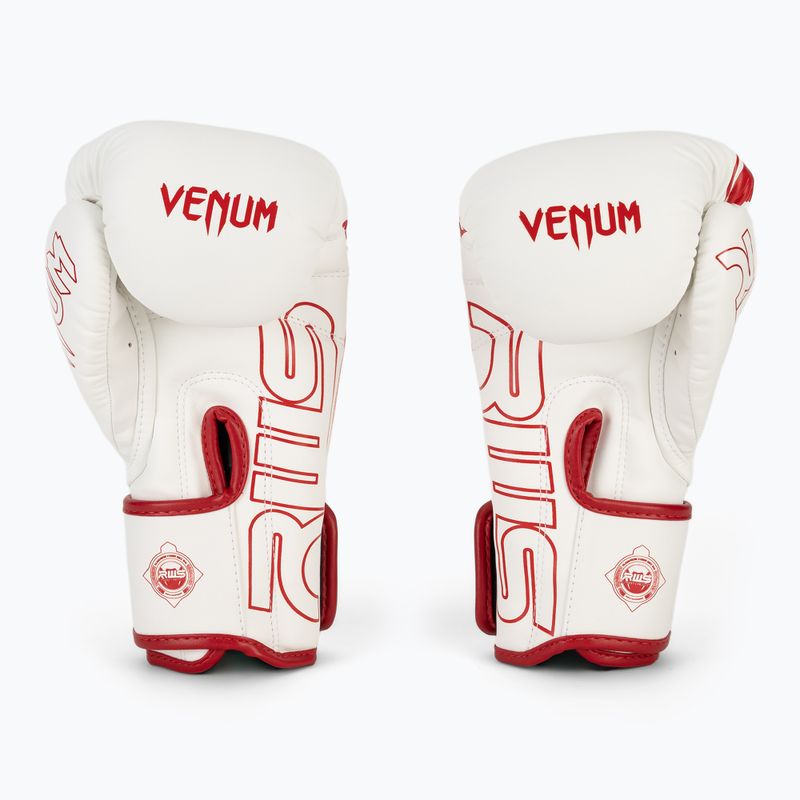Boxhandschuhe Venum x RWS 2.0 Boxing 3