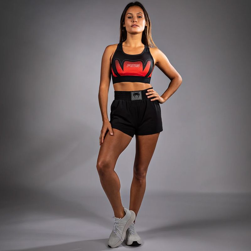 Sport-BH Venum x RWS 2.0 black/red 2