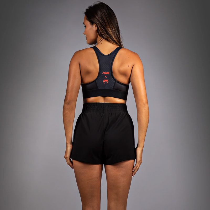 Sport-BH Venum x RWS 2.0 black/red 3