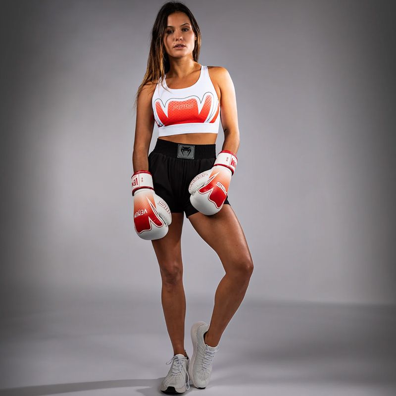 Sport-BH Venum x RWS 2.0 white/red 2