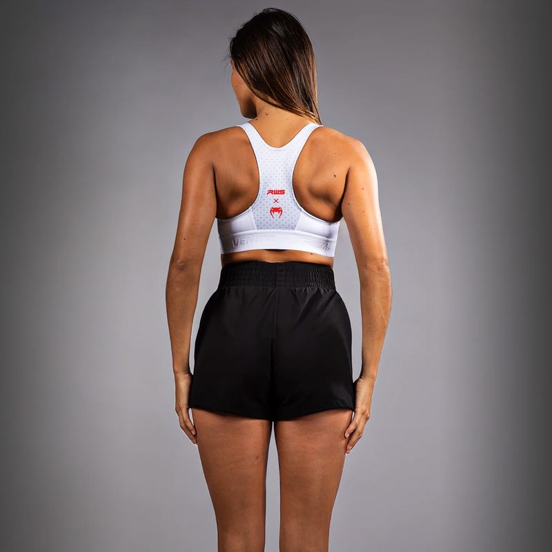 Sport-BH Venum x RWS 2.0 white/red 3