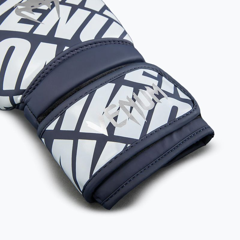 Boxhandschuhe Venum Contender 1.5XT Boxing dark navy/off white 3