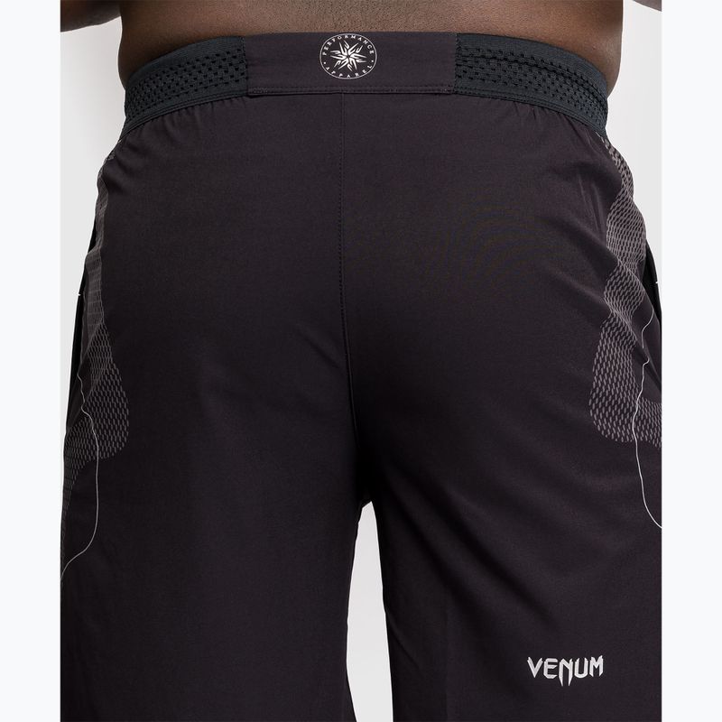 Herren-Trekking-Shorts Venum Nexus Training black 6