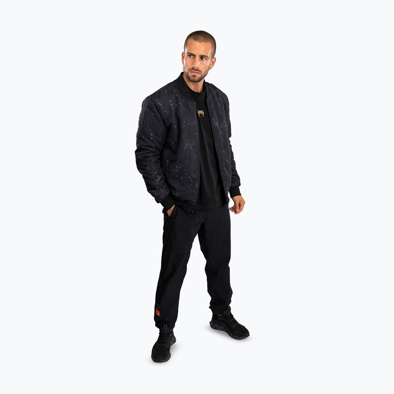 Jacke Venum Eclipse Bomber 3