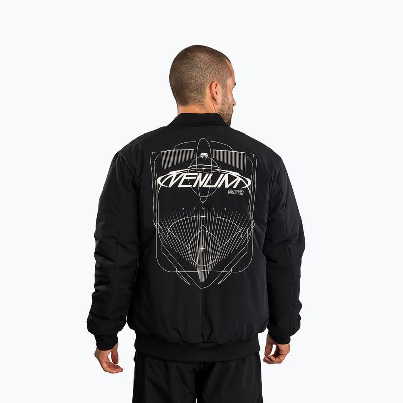 Jacke Venum Eclipse Bomber 4