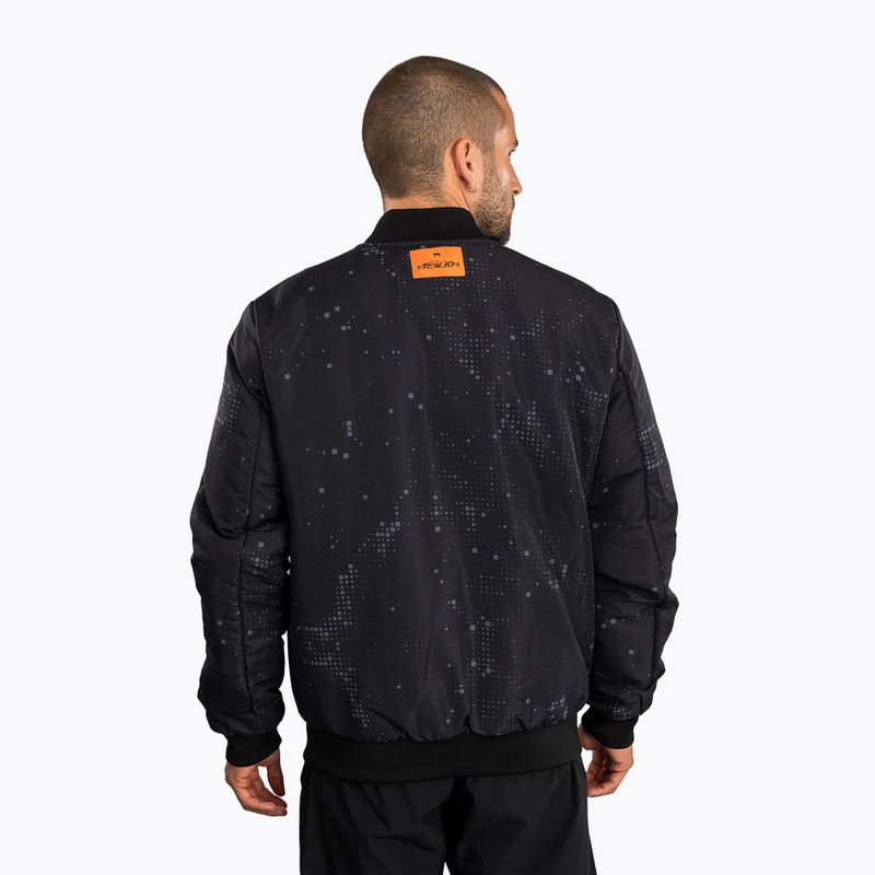 Jacke Venum Eclipse Bomber 5