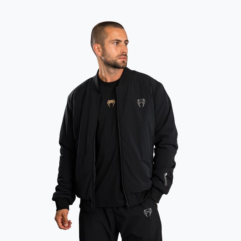 Jacke Venum Eclipse Bomber 6