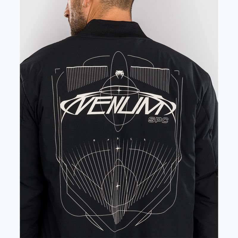 Jacke Venum Eclipse Bomber 10
